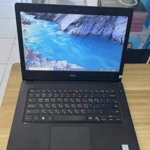 Dell Latitude 3480