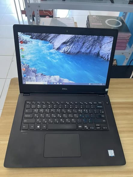 Dell Latitude 3580 Specification/Price in Nigeria