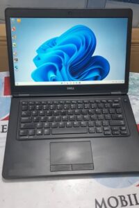Dell Latitude E5450