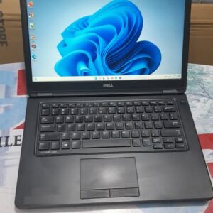 Dell Latitude E5450