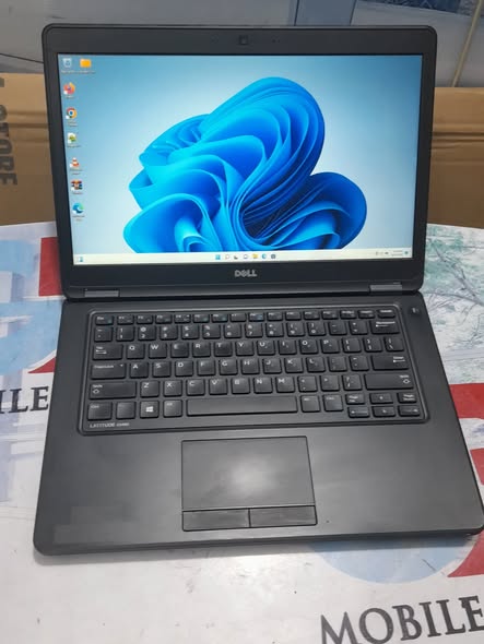 Dell Latitude E5450 Specification/Price in Nigeria