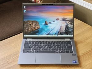 Dell Latitude 13 7350
