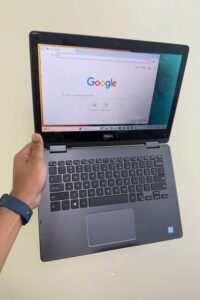 Dell Latitude 3370