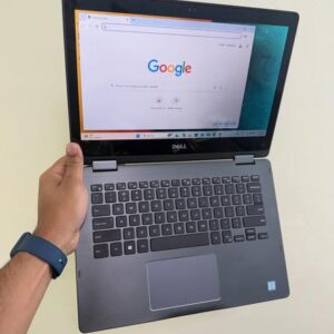 Dell Latitude 3370