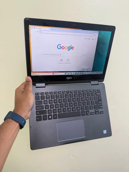 Dell Latitude 3379 Specification/Price in Nigeria