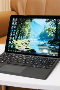 Dell Latitude 5285