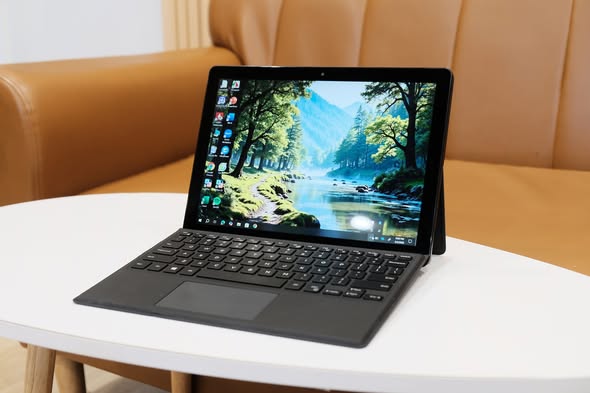 Dell Latitude 5285 Specification/Price in Nigeria
