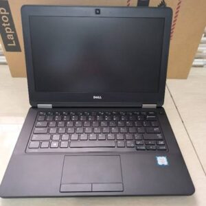 Dell Latitude E5270