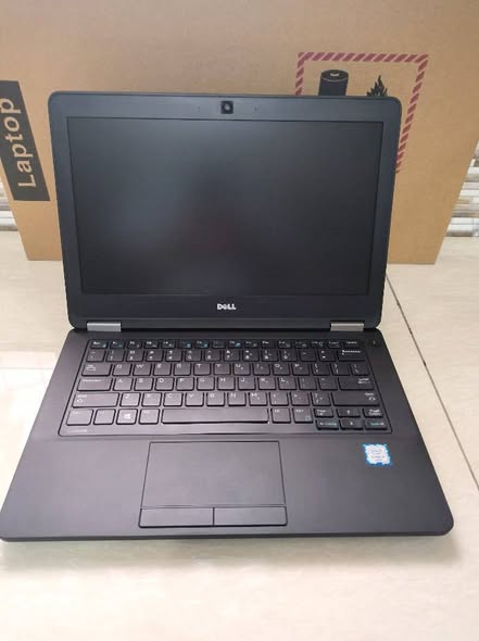 Dell Latitude E5270 Specification/Price in Nigeria