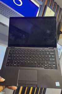 Dell Latitude 7370