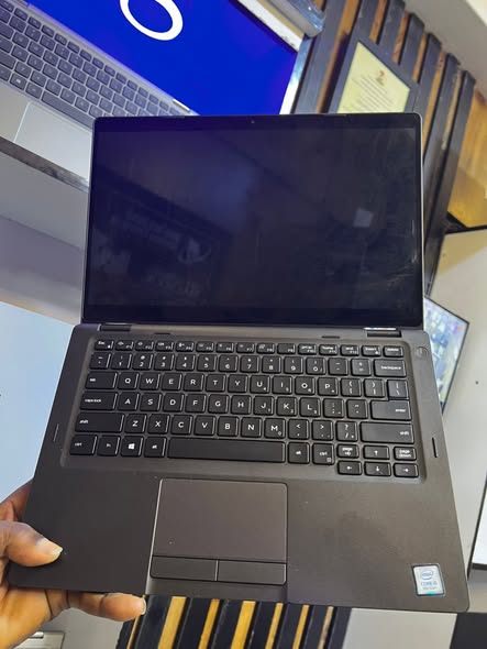 Dell Latitude 7370 Specification/Price in Nigeria