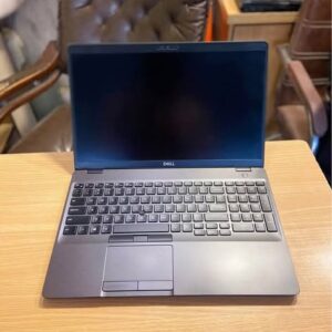 Dell Latitude E5500
