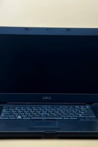 Dell Latitude E6510