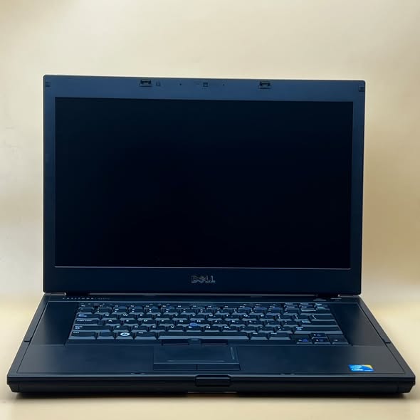 Dell Latitude E6510 Specification/Prices in Nigeria