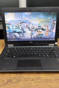 Dell Latitude E5470