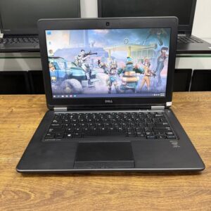 Dell Latitude E5470