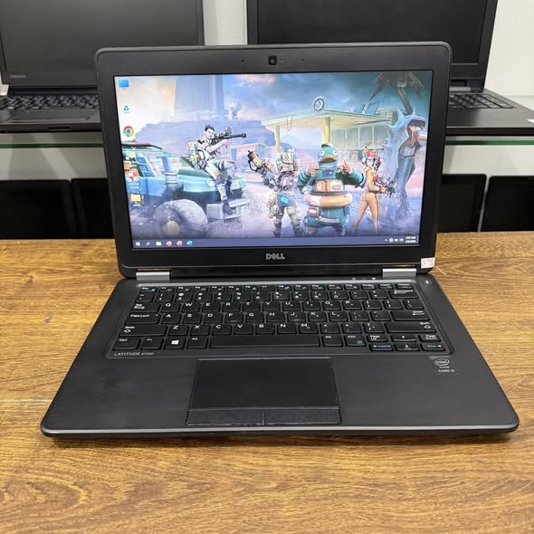 Dell Latitude E5470 Specification/Price in Nigeria