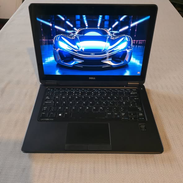 Dell Latitude E7250 Specification/Price in Nigeria