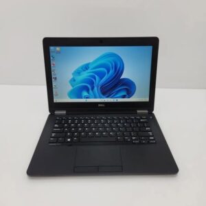Dell Latitude E7270