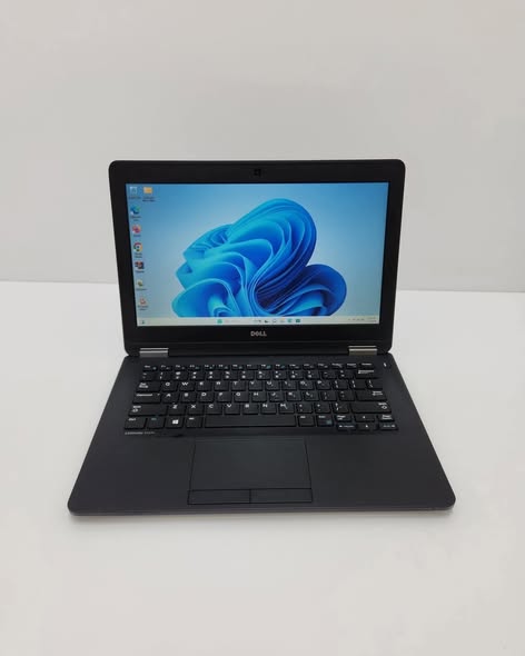 Dell Latitude E7270 Specification/Price in Nigeria