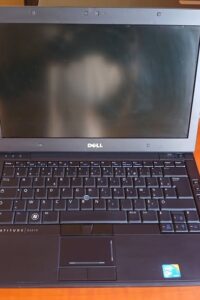 Dell Latitude E4310