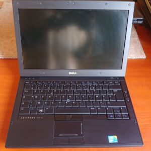 Dell Latitude E4310