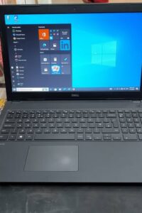 Dell Latitude 3580