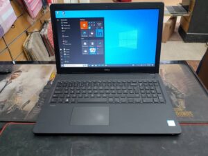 Dell Latitude 3580