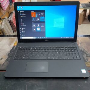 Dell Latitude 3580