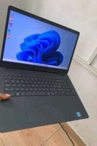 Dell Latitude E3550