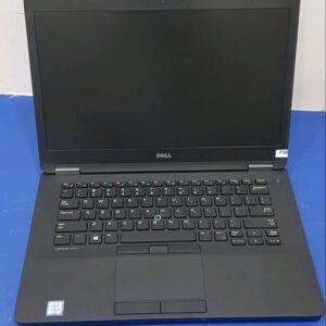 Dell Latitude E7470