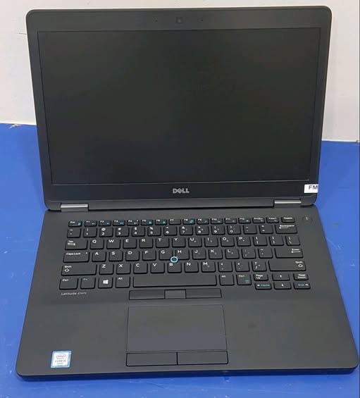 Dell Latitude E7470 Specification/Price in Nigeria