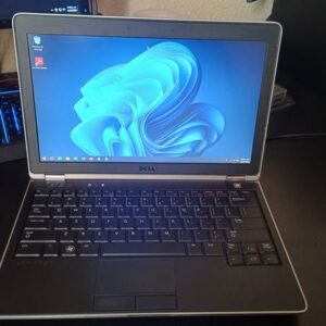 Dell Latitude E5520