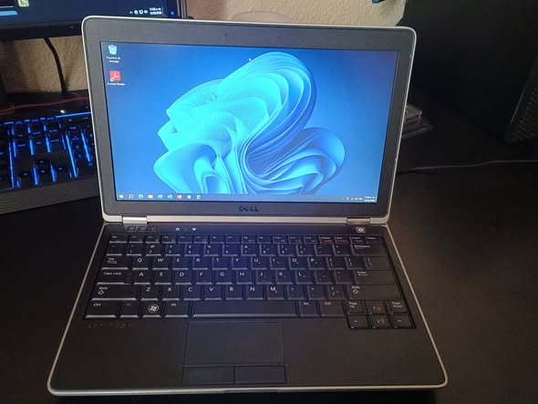 Dell Latitude E6220 Specification/Price in Nigeria