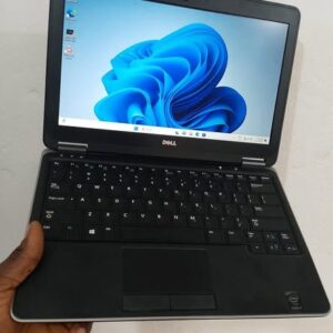 Dell Latitude E7240
