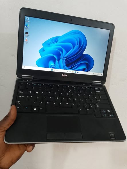 Dell Latitude E7240 Specification/Price in Nigeria