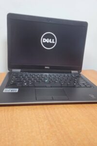 Dell Latitude E7440