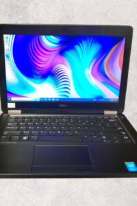 Dell Latitude E5250