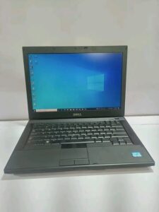 Dell Latitude E6410