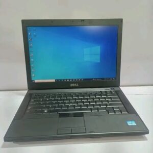 Dell Latitude E6410