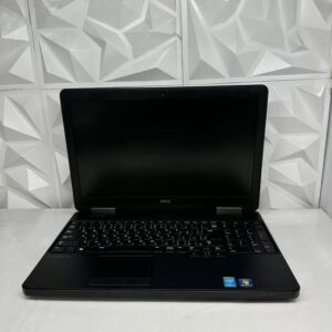 Dell Latitude E5540