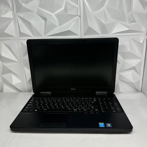 Dell Latitude E5540 Specification/Price in Nigeria