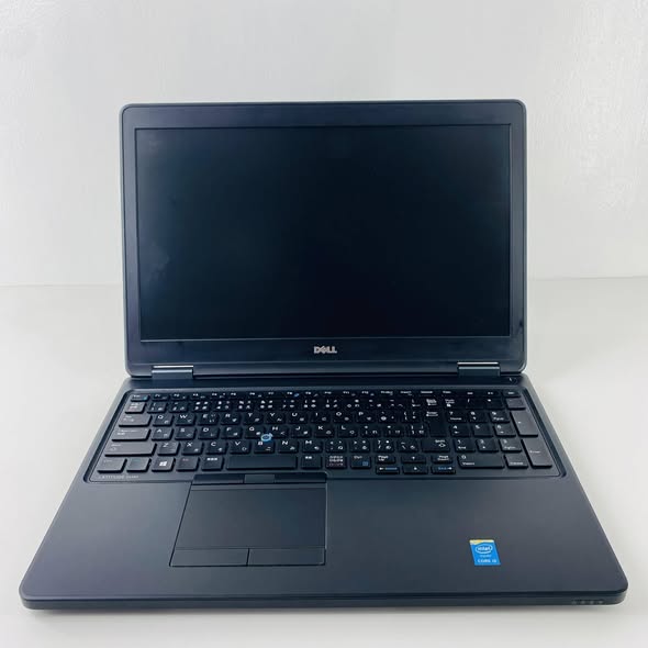 Dell Latitude E5550 Specification/Price in Nigeria