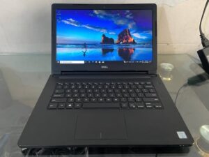 Dell Latitude 3470