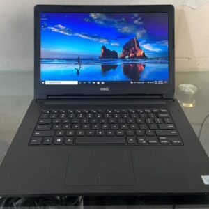 Dell Latitude 3470