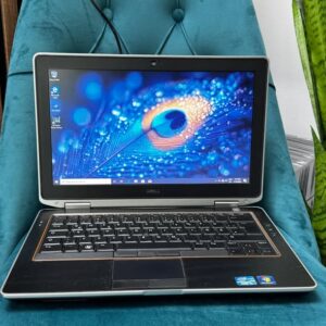 Dell Latitude E6320