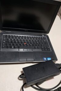 Dell Latitude E6330