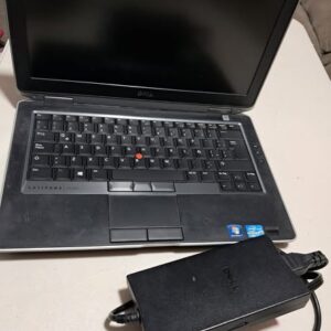 Dell Latitude E6330