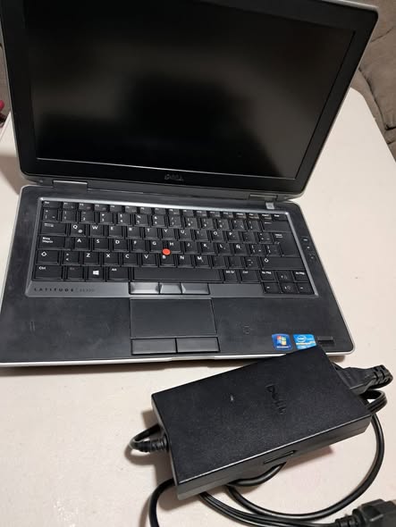 Dell Latitude E6330 Specification/Price in Nigeria