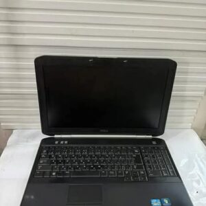 Dell Latitude E5520